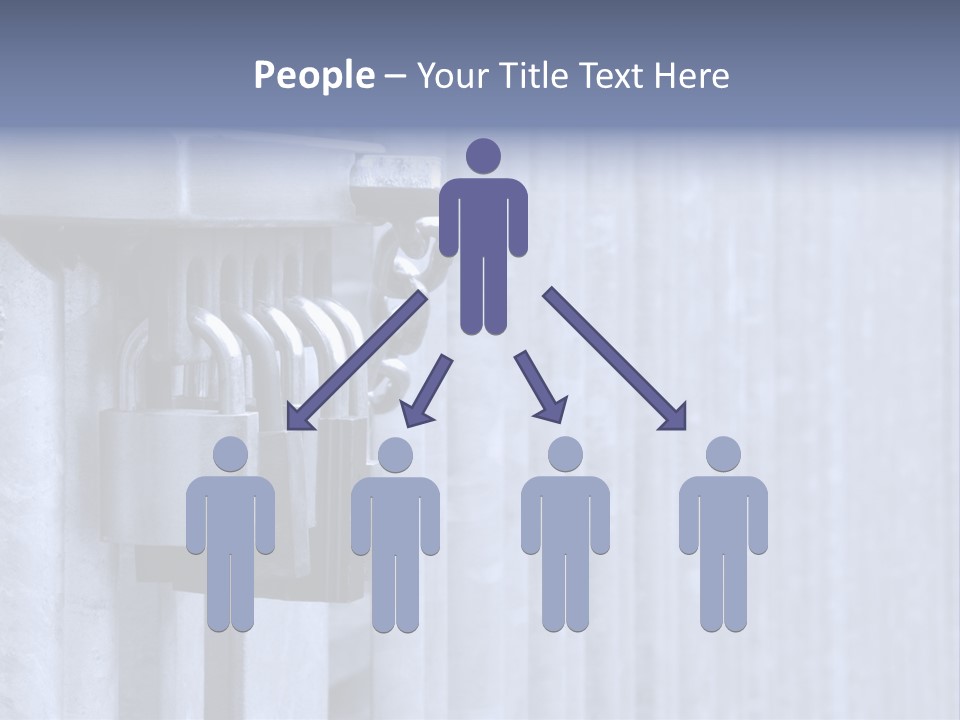 Dinner Rational Vegetarian PowerPoint Template