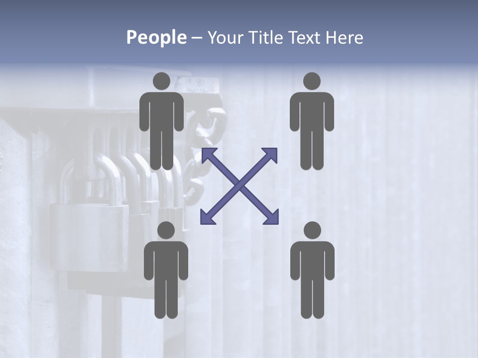 Dinner Rational Vegetarian PowerPoint Template