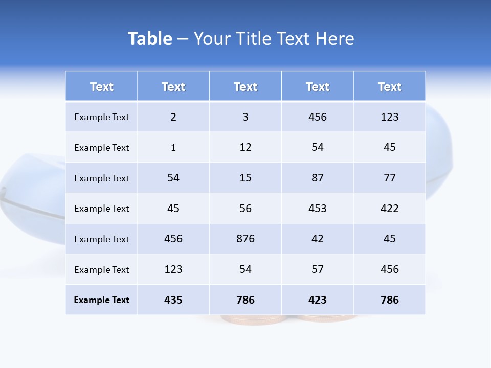 Phone Wealth Life PowerPoint Template