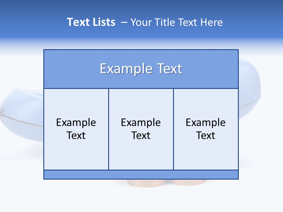 Phone Wealth Life PowerPoint Template