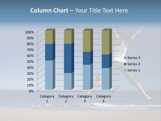 Freedom Beautiful Outdoor PowerPoint Template