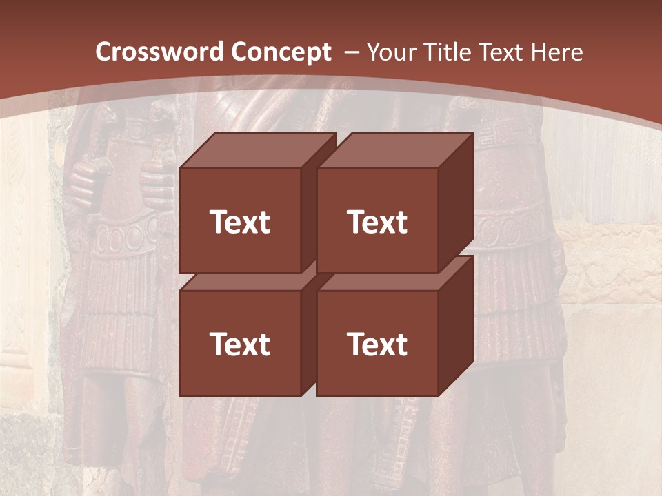 Italy Venice Italian PowerPoint Template