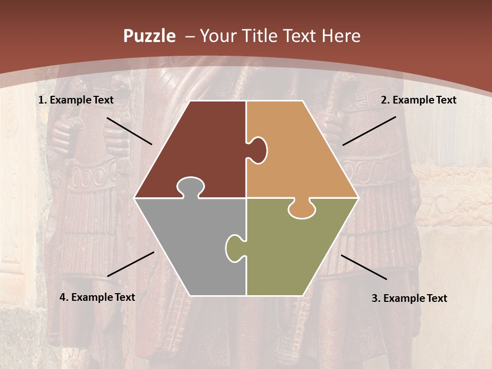 Italy Venice Italian PowerPoint Template