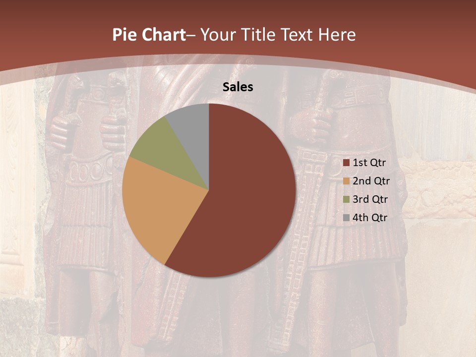 Italy Venice Italian PowerPoint Template