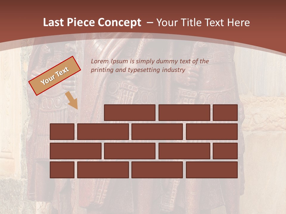 Italy Venice Italian PowerPoint Template