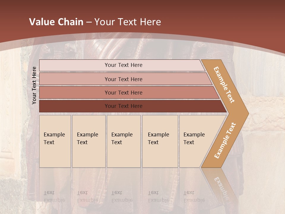 Italy Venice Italian PowerPoint Template