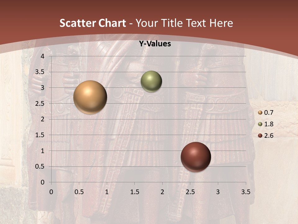 Italy Venice Italian PowerPoint Template