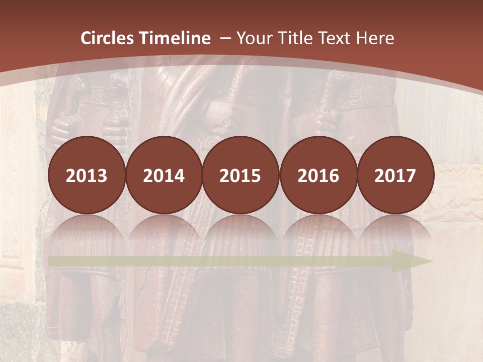 Italy Venice Italian PowerPoint Template