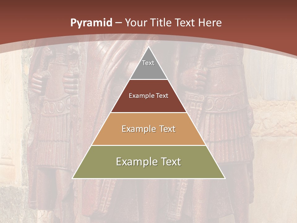 Italy Venice Italian PowerPoint Template