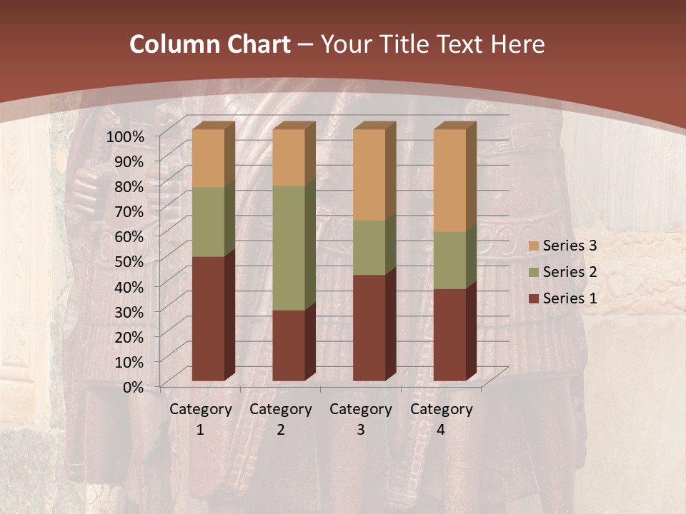 Italy Venice Italian PowerPoint Template