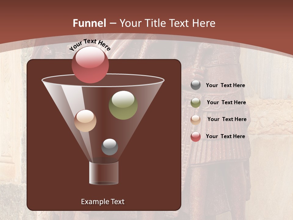 Italy Venice Italian PowerPoint Template