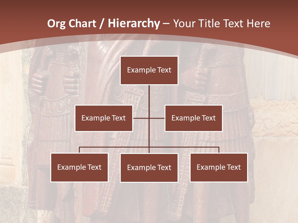 Italy Venice Italian PowerPoint Template