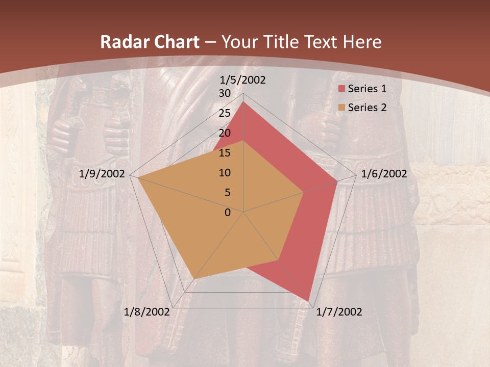Italy Venice Italian PowerPoint Template