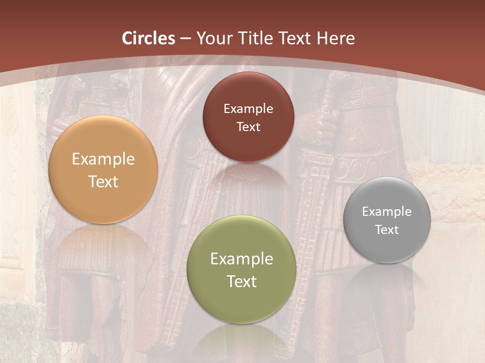 Italy Venice Italian PowerPoint Template