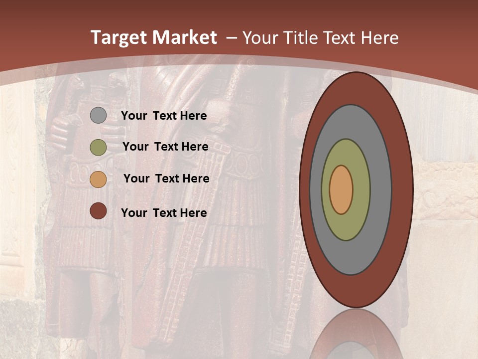 Italy Venice Italian PowerPoint Template