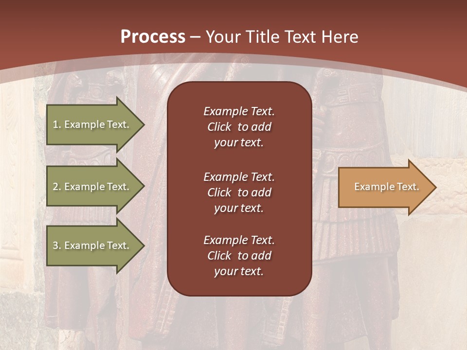 Italy Venice Italian PowerPoint Template