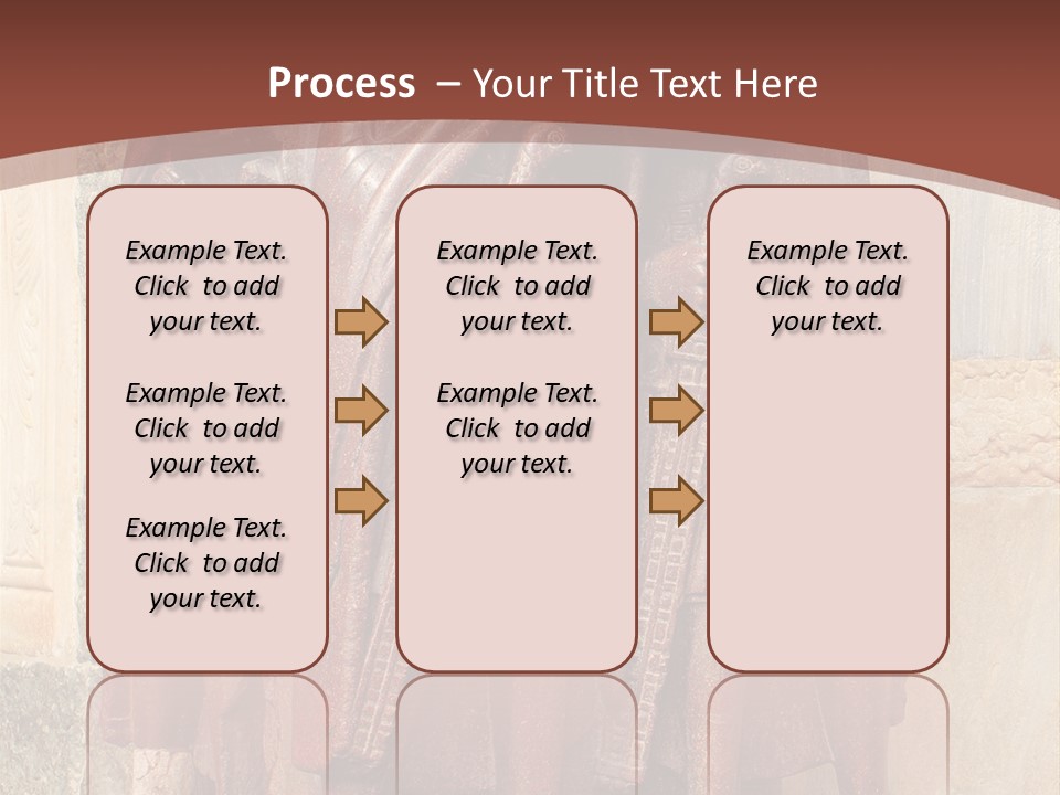 Italy Venice Italian PowerPoint Template