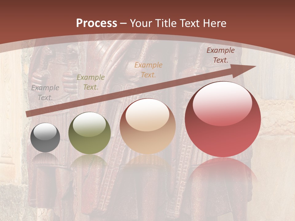 Italy Venice Italian PowerPoint Template