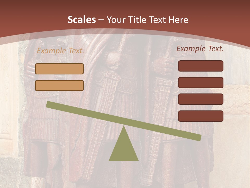 Italy Venice Italian PowerPoint Template
