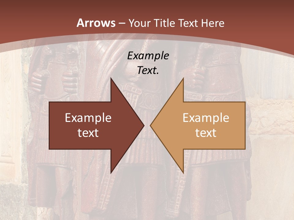 Italy Venice Italian PowerPoint Template