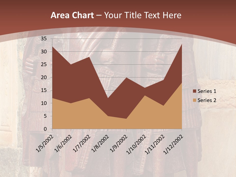 Italy Venice Italian PowerPoint Template