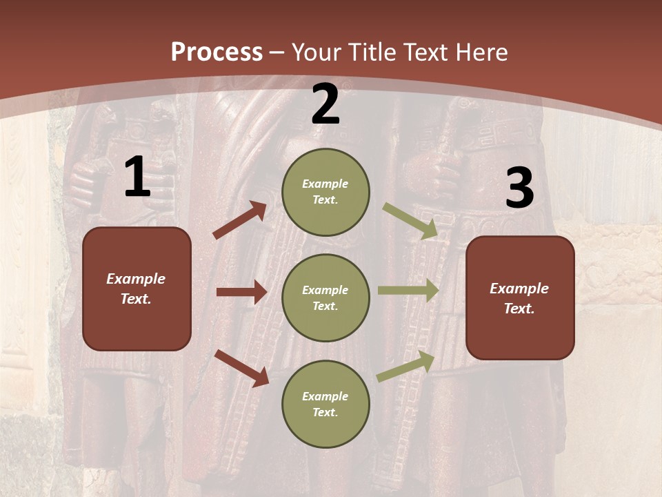 Italy Venice Italian PowerPoint Template