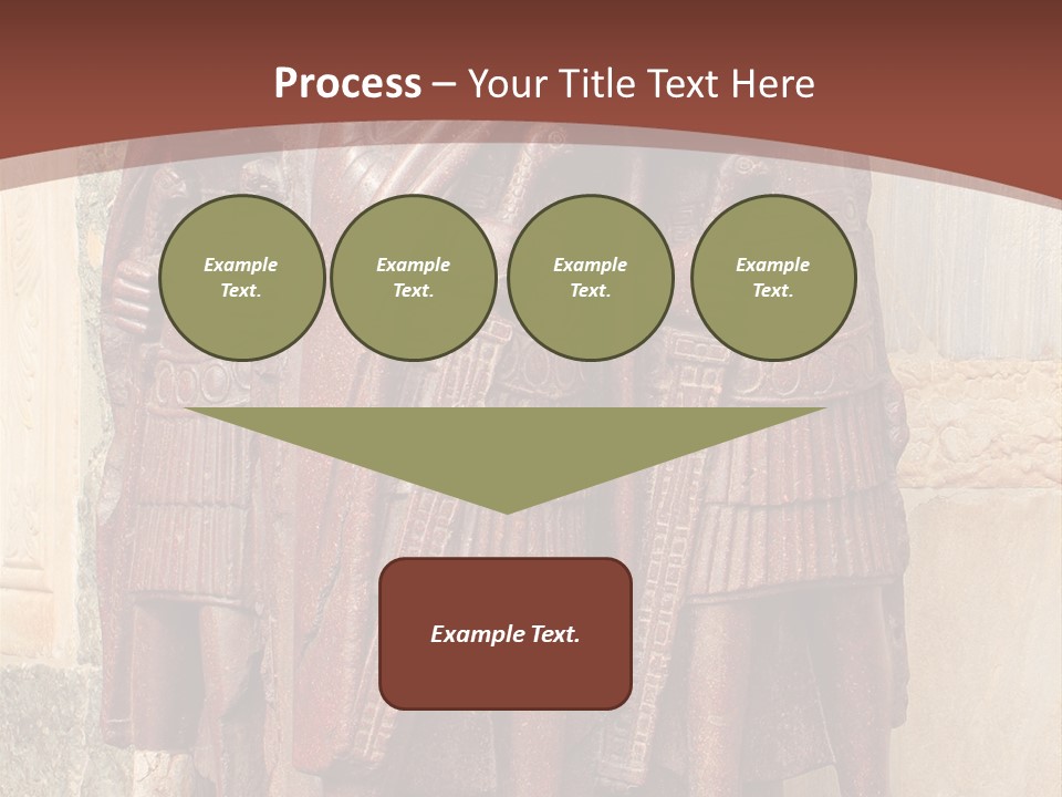 Italy Venice Italian PowerPoint Template