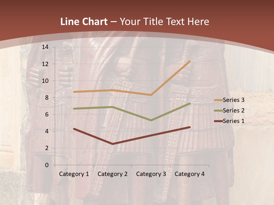 Italy Venice Italian PowerPoint Template