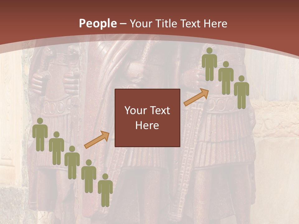 Italy Venice Italian PowerPoint Template