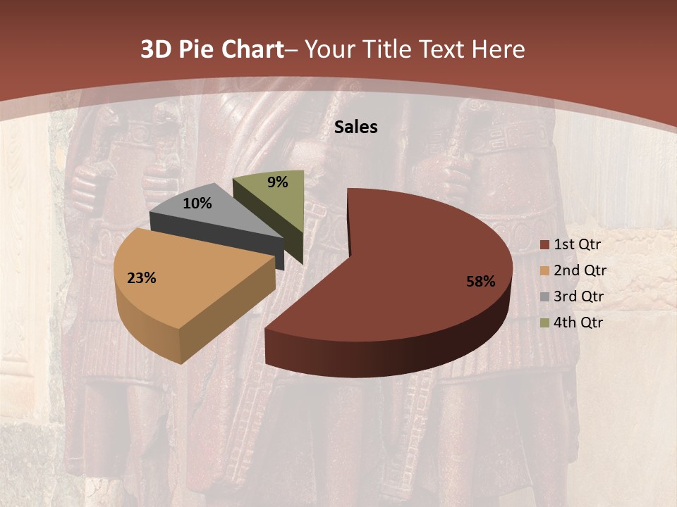 Italy Venice Italian PowerPoint Template