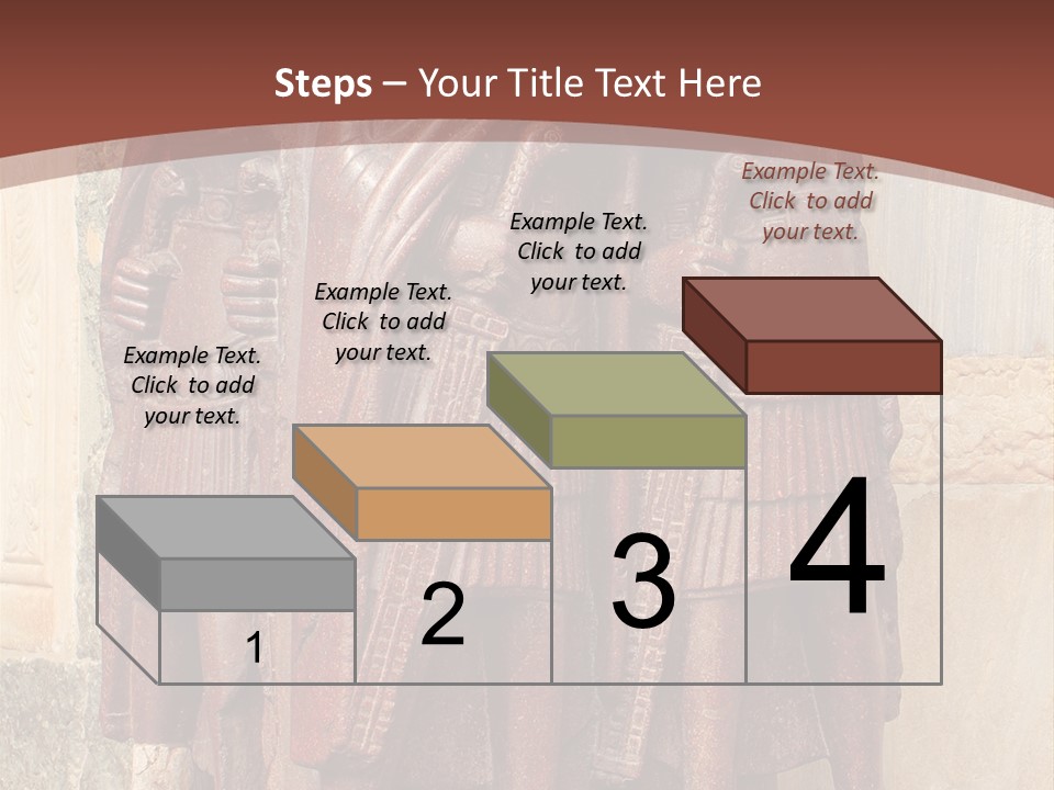Italy Venice Italian PowerPoint Template