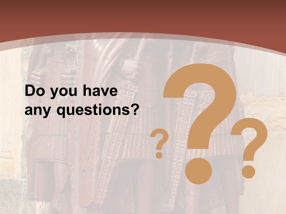 Italy Venice Italian PowerPoint Template