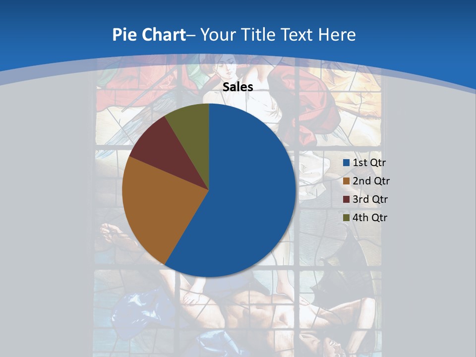 Vintage Culture Passion PowerPoint Template