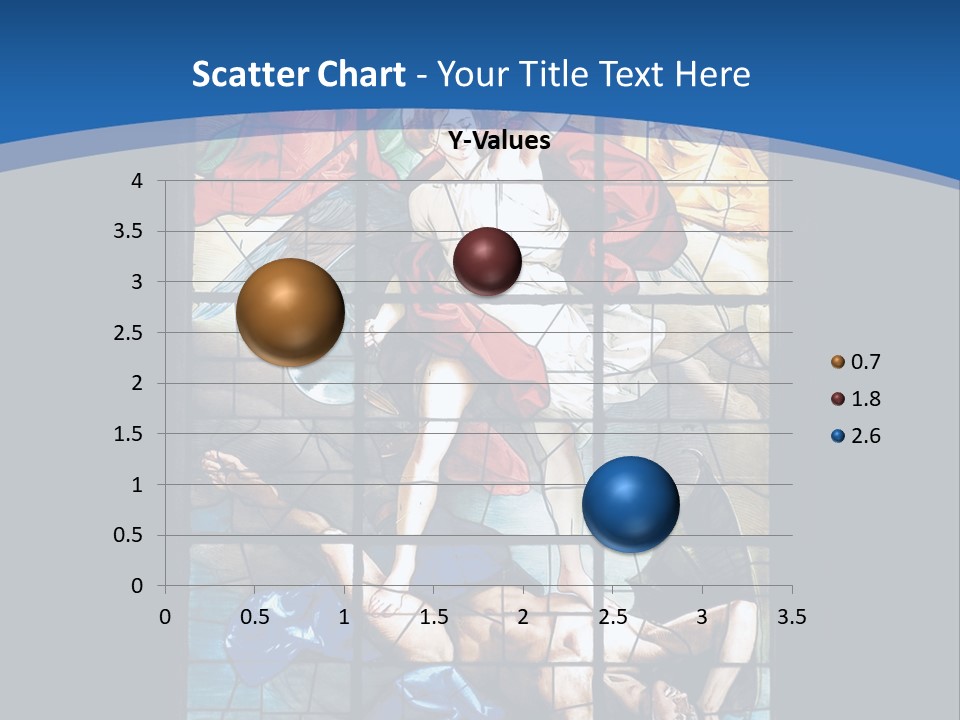 Vintage Culture Passion PowerPoint Template