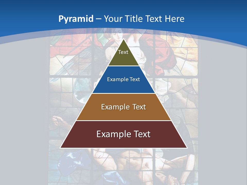 Vintage Culture Passion PowerPoint Template