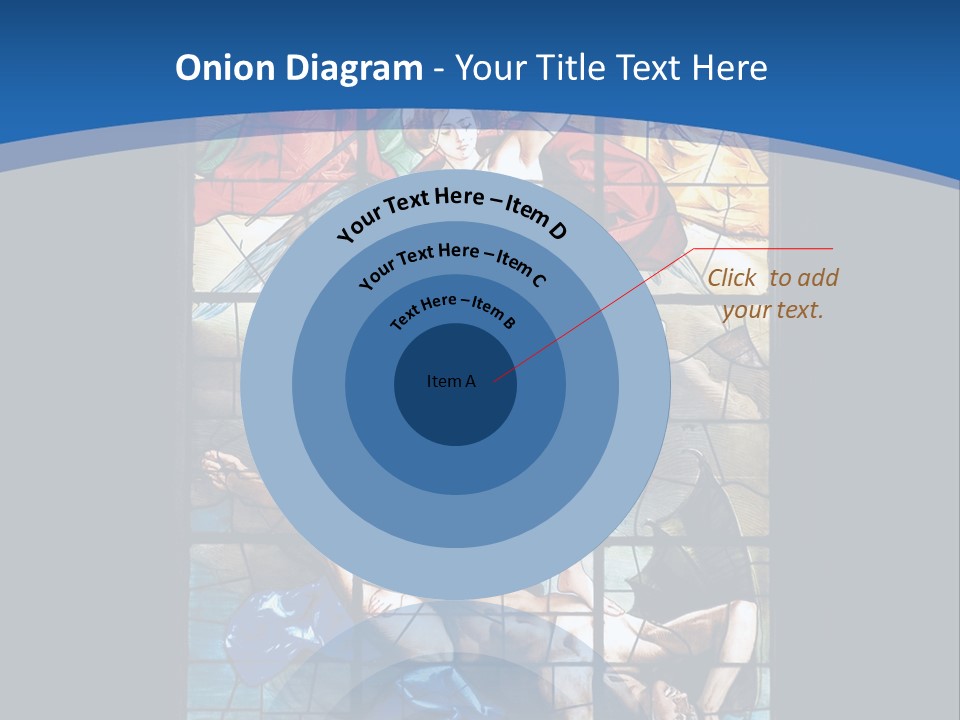 Vintage Culture Passion PowerPoint Template