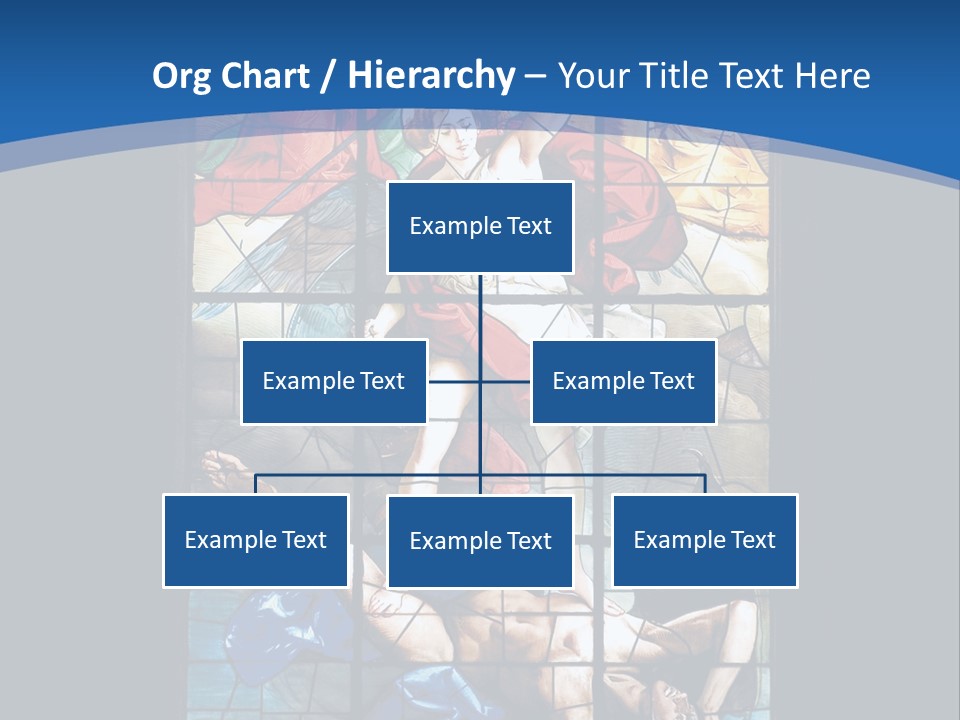 Vintage Culture Passion PowerPoint Template