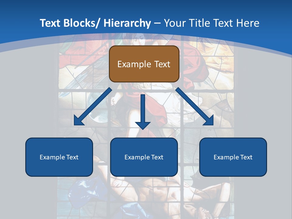 Vintage Culture Passion PowerPoint Template