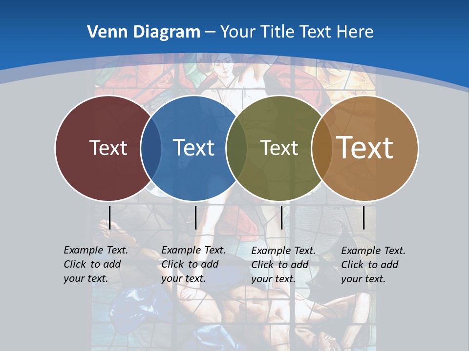 Vintage Culture Passion PowerPoint Template