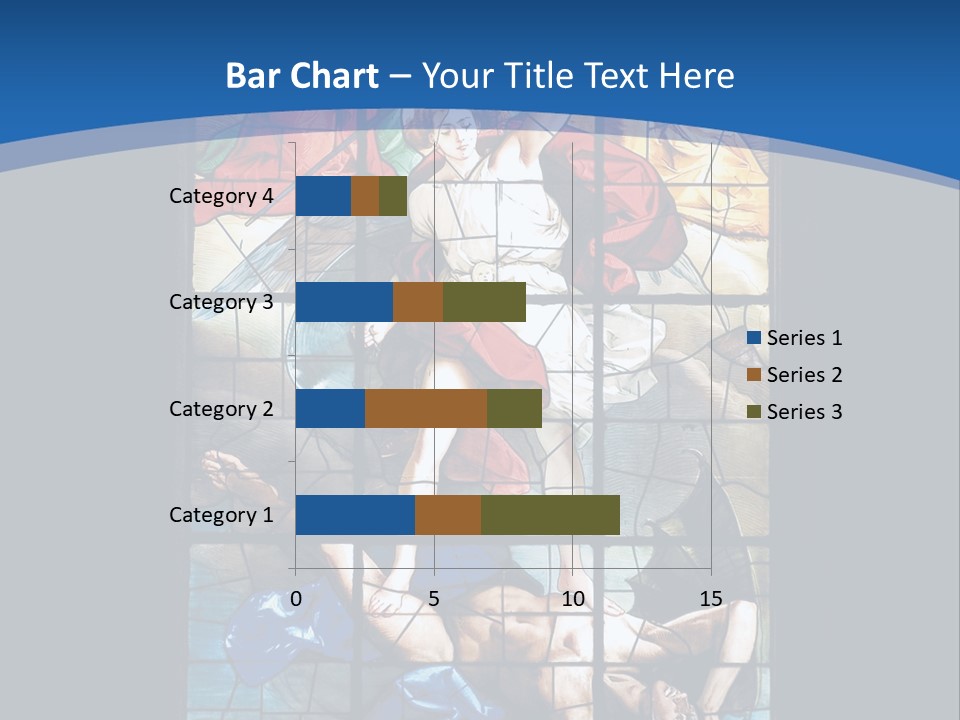Vintage Culture Passion PowerPoint Template