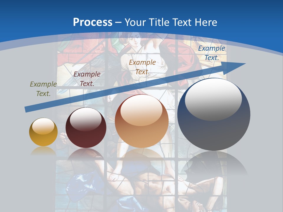 Vintage Culture Passion PowerPoint Template