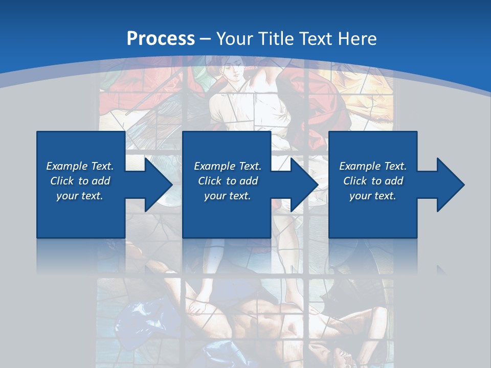 Vintage Culture Passion PowerPoint Template