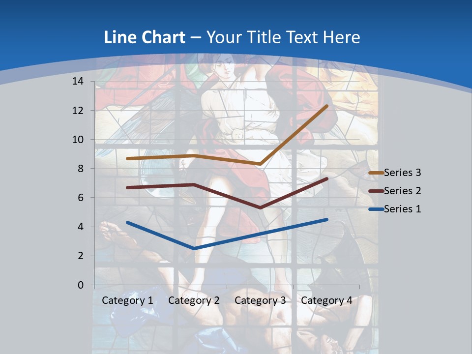 Vintage Culture Passion PowerPoint Template