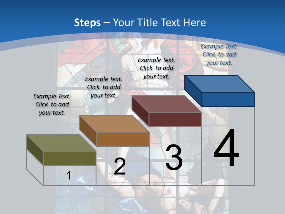 Vintage Culture Passion PowerPoint Template