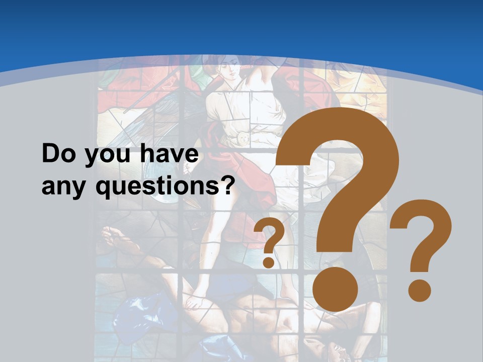 Vintage Culture Passion PowerPoint Template