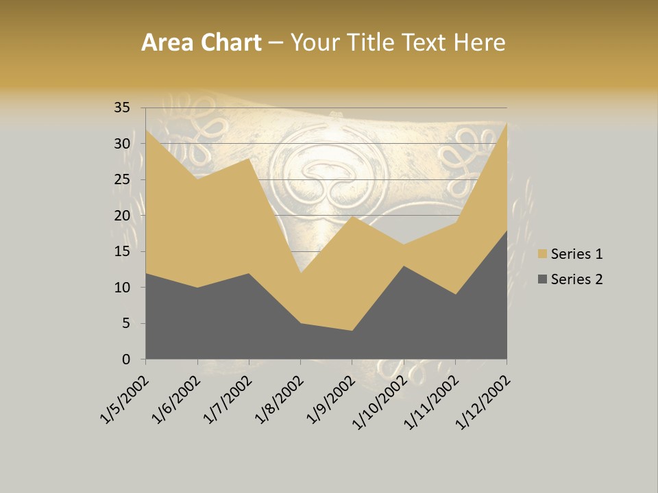 Disguise Stage Mysterious PowerPoint Template