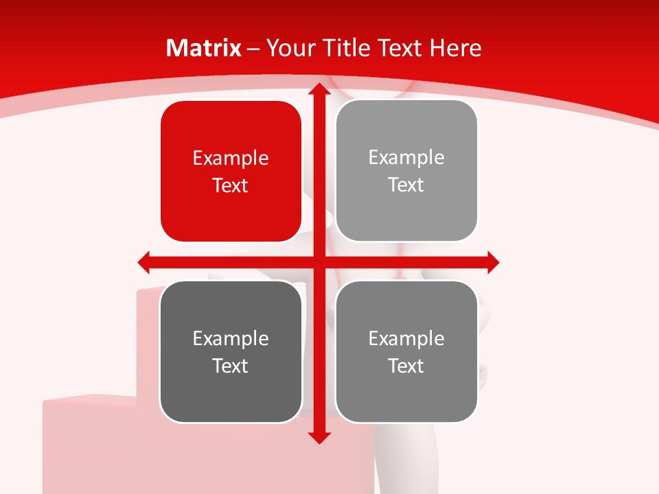 Help Aid Emergency PowerPoint Template