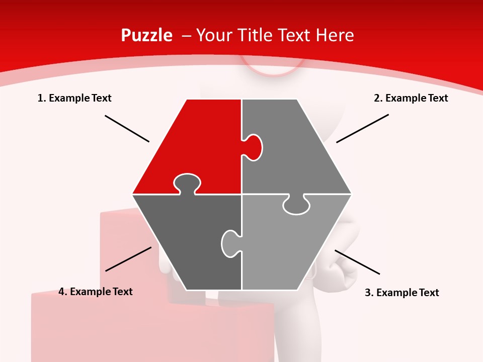 Help Aid Emergency PowerPoint Template