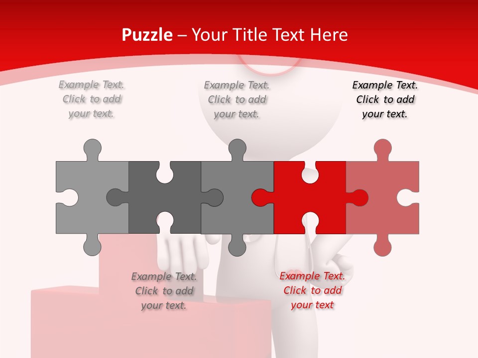 Help Aid Emergency PowerPoint Template