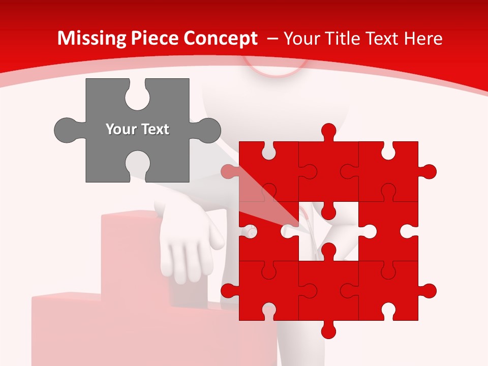 Help Aid Emergency PowerPoint Template